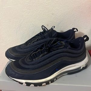 Nike shoes for men size 12